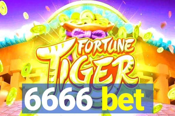 6666 bet